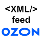 «Обновление остатков и цен на OZON (ОЗОН) через фид»: модуль для 1С-Битрикс