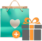 «Smart Подарки к заказам. Подарки от суммы в корзине.»: модуль для 1С-Битрикс