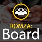 «ROMZA: Board — типовая универсальная доска объявлений»: модуль для 1С-Битрикс
