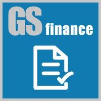 «GS: Finance - Бухгалтерия, Консалтинг, Аудит»: модуль для 1С-Битрикс