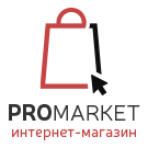 «ProMarket - интернет-магазин»: модуль для 1С-Битрикс