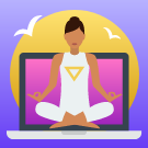 «YogaLanding: Адаптивный сайт для центра йоги, персонального тренера»: модуль для 1С-Битрикс