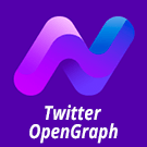 «Nova Sphere: Система установки метатегов OpenGraph и Twitter»: модуль для 1С-Битрикс