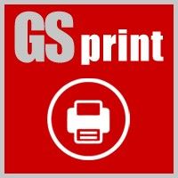 «GS: Print - Сайт типографии с каталогом товаров»: модуль для 1С-Битрикс