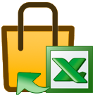 «Импорт заказов из Excel, загрузка корзины»: модуль для 1С-Битрикс