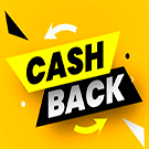 «Megasoft: Cashback - кэшбэк-сервис»: модуль для 1С-Битрикс