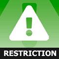 «Restriction - предупреждение к разделам сайта»: модуль для 1С-Битрикс
