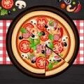 «Иннова: PizzaShop - лендинг пиццерии/ресторана с корзиной и оплатой»: модуль для 1С-Битрикс