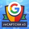 «Невидимая капча Битрикс | Google reCAPTCHA v3»: модуль для 1С-Битрикс