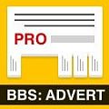 «BBS:Advert PRO — типовая доска объявлений»: модуль для 1С-Битрикс