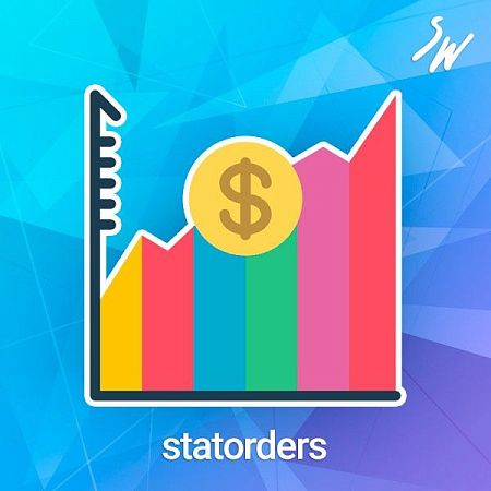 «Статистика продаж - аналитика интернет-магазина»: модуль для 1С-Битрикс