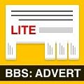 «BBS:Advert LITE — типовая доска объявлений»: модуль для 1С-Битрикс