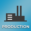 «Production: современный сайт производственной фирмы»: модуль для 1С-Битрикс